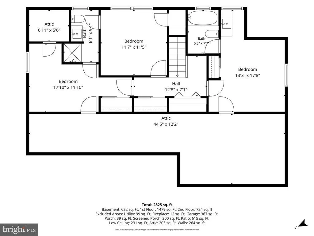 Photo of 5910 OVERLEA ROAD