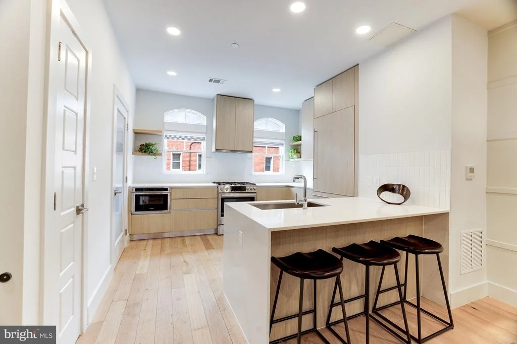 Photo of Unit 37 at 1309 E STREET SE