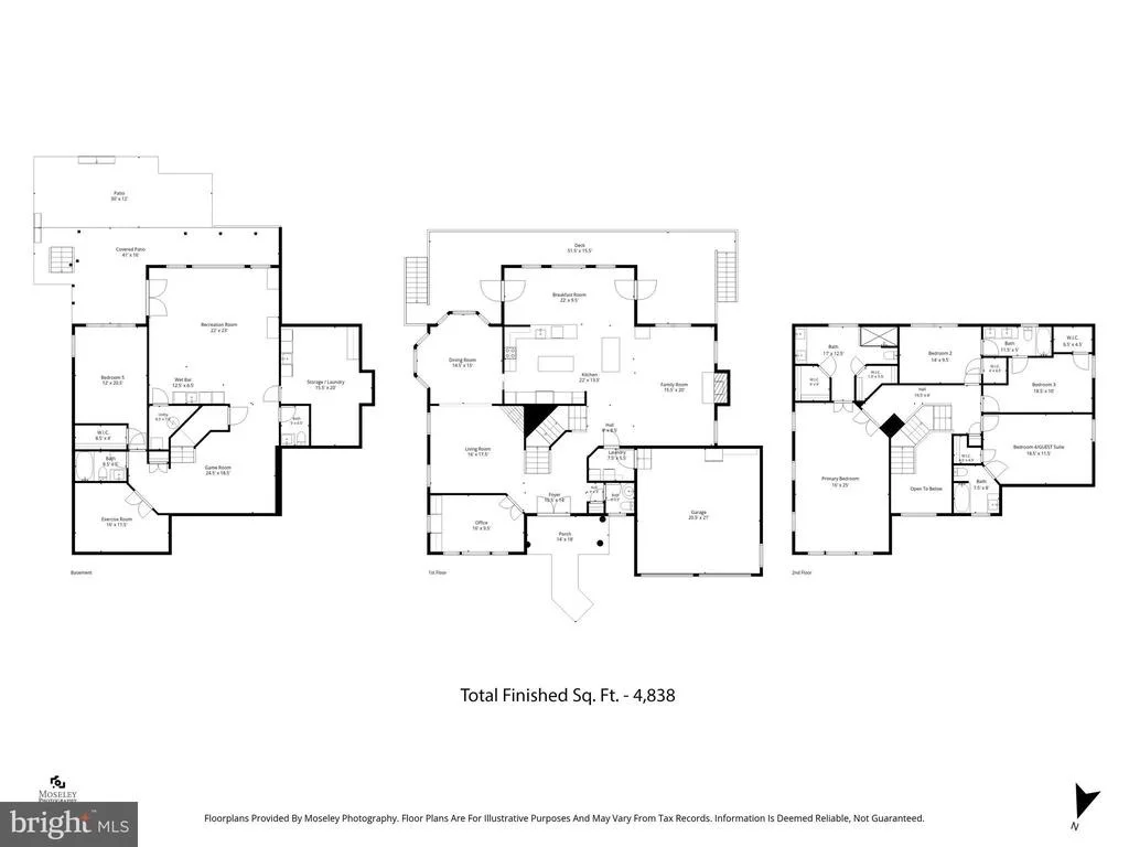 Photo of 13633 BIRCH DRIVE