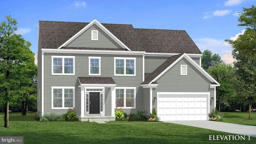 Photo of HOMESITE 638 STUART STREET