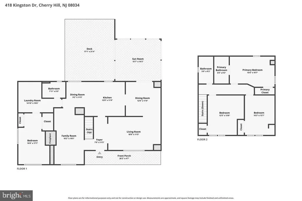 Photo of 418 KINGSTON DRIVE