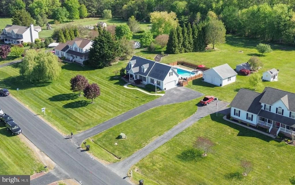 Photo of 108 CLAIBORNE FIELDS DRIVE