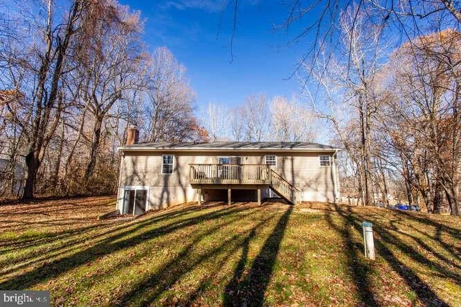 Photo of 8610 TURKEY HILL ROAD