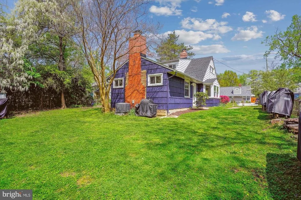 Photo of 9805 DILSTON ROAD