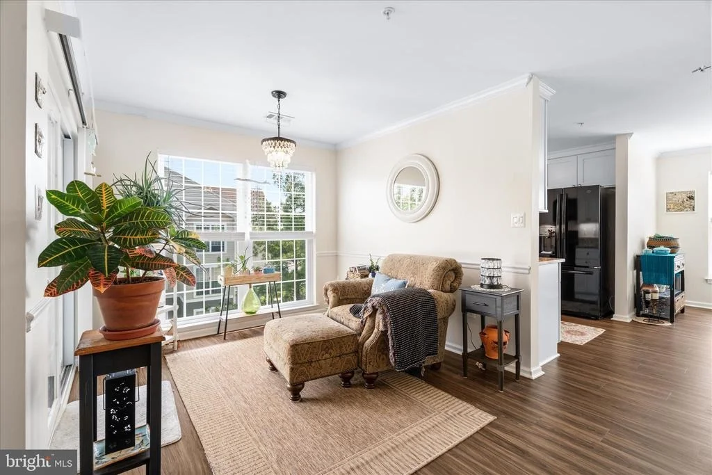 Photo of Unit 2C at 2507 SHELLEY CIRCLE