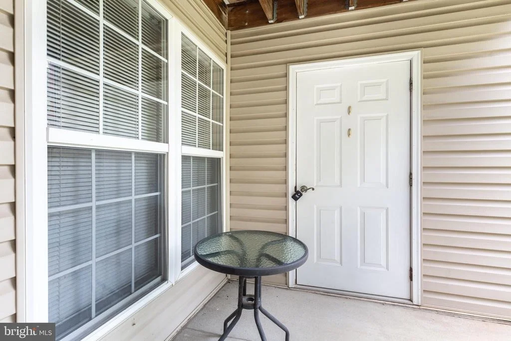 Photo of Unit 1C at 3830 NORMANDY DRIVE