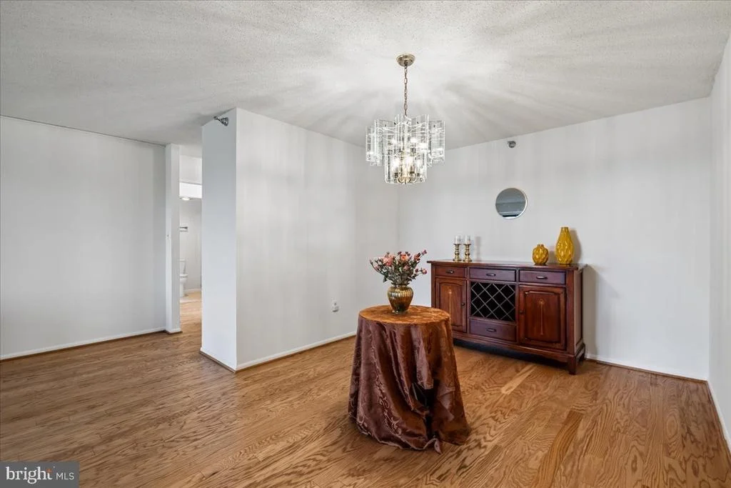 Photo of Unit 3901 at 15115 INTERLACHEN DRIVE
