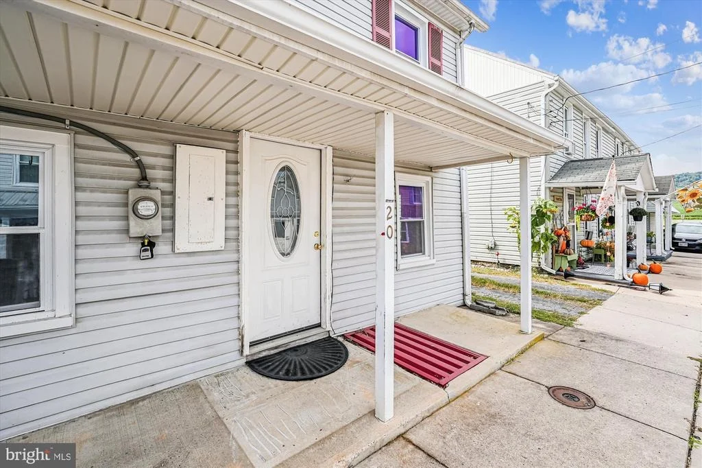 Photo of 20 MARTIN STREET