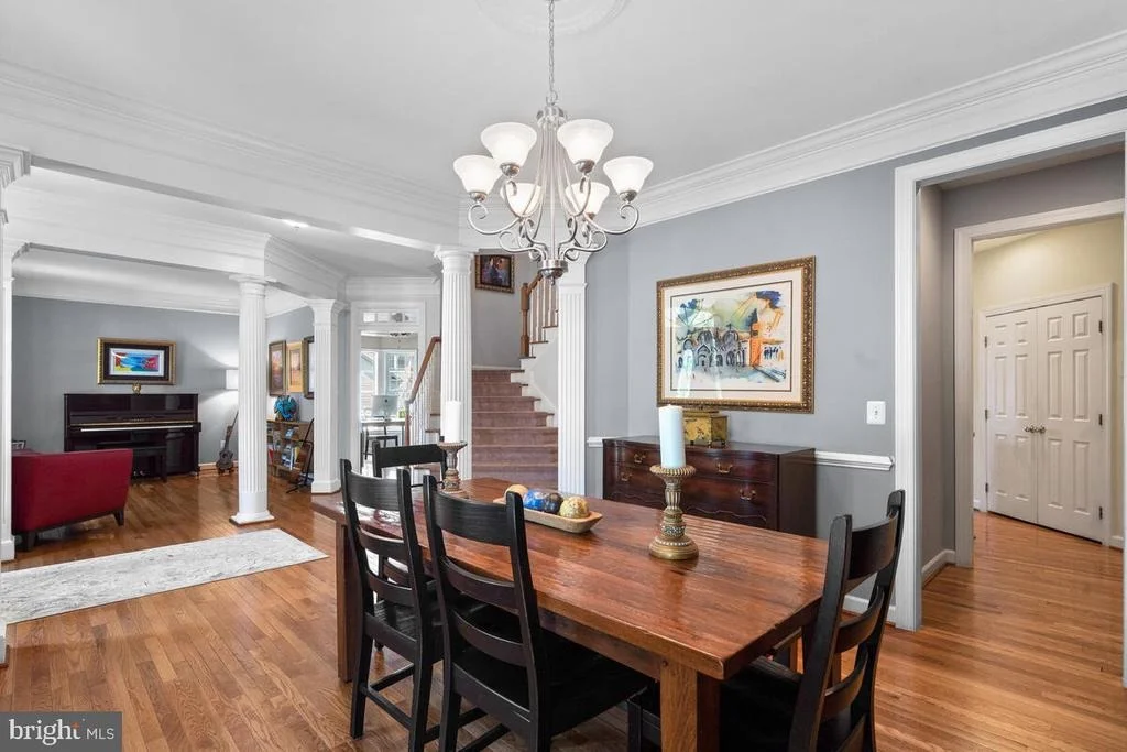 Photo of 13598 SYLVAN BLUFF DRIVE