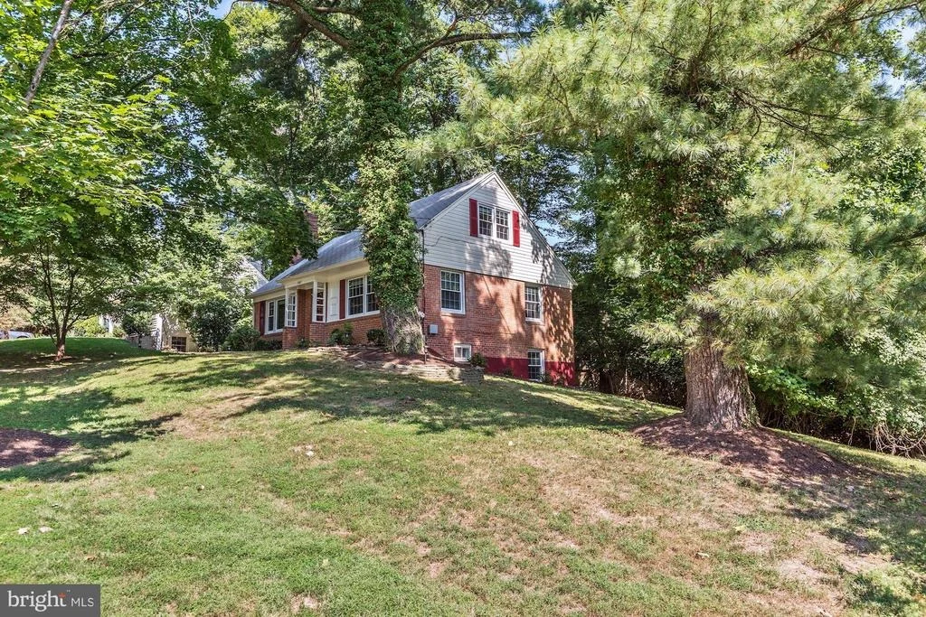 Photo of 3601 FAIRCASTLE DRIVE