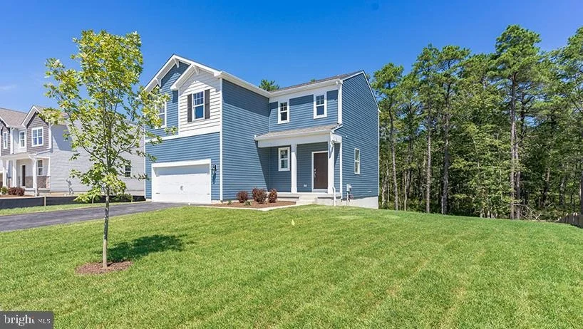 Photo of 126 WINDJAMMER DRIVE