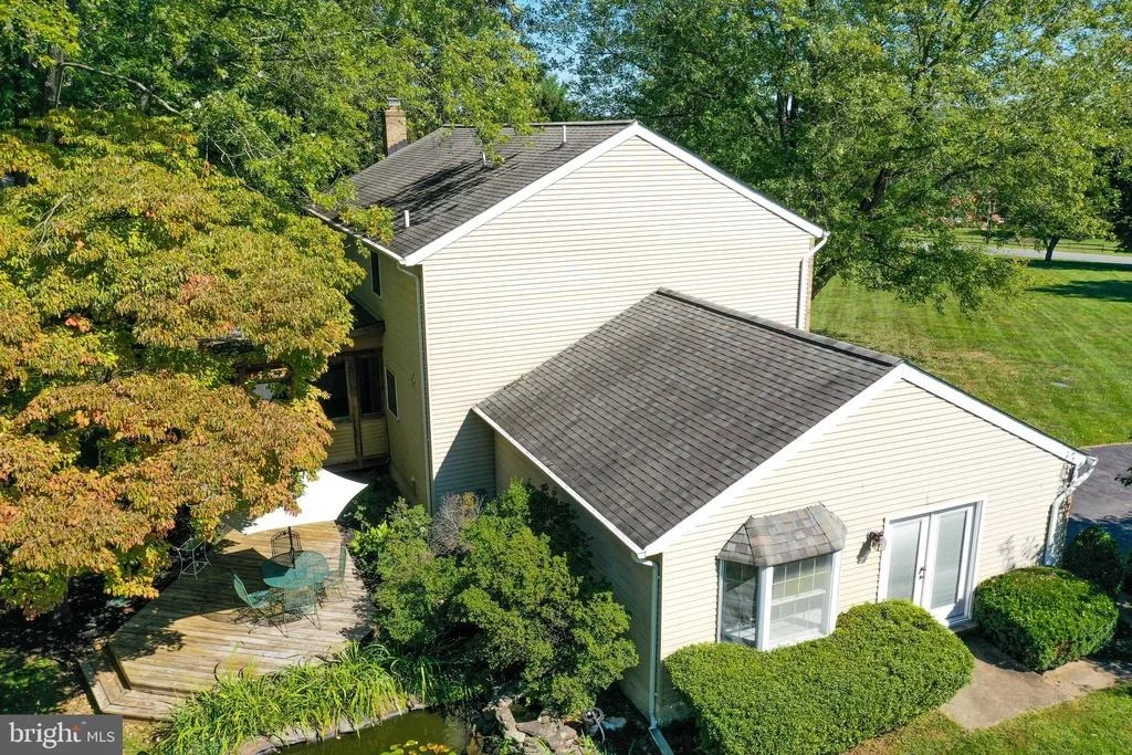 Photo of 9301 HUNTMASTER ROAD