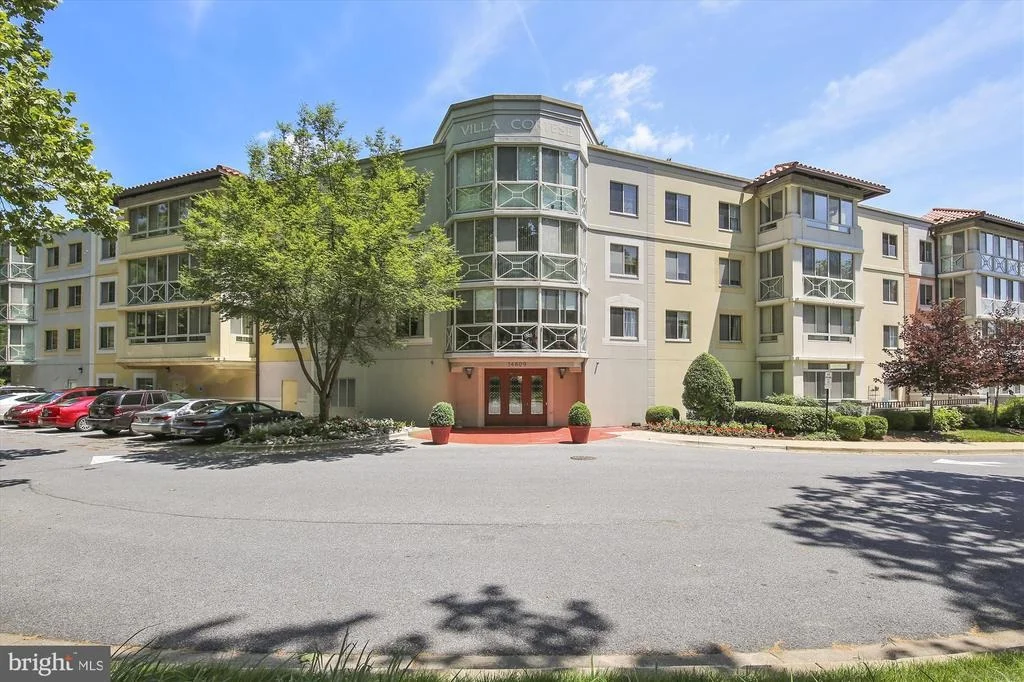 Photo of Unit 205 at 14809 PENNFIELD CIRCLE