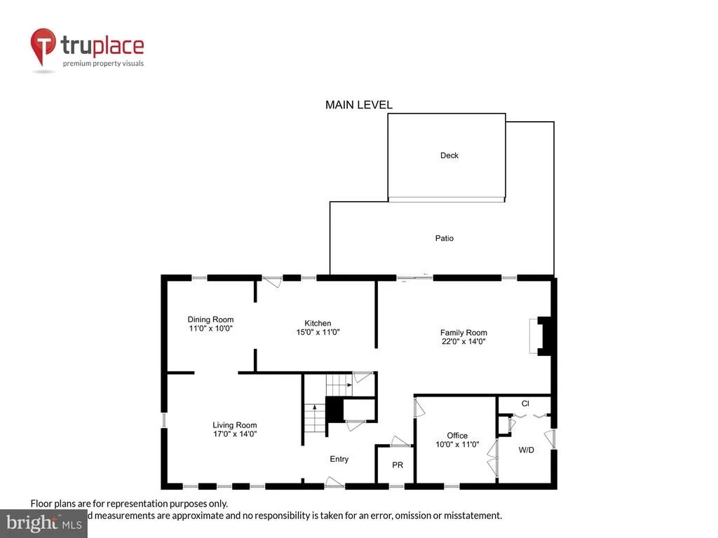 Photo of 11904 SMOKETREE ROAD