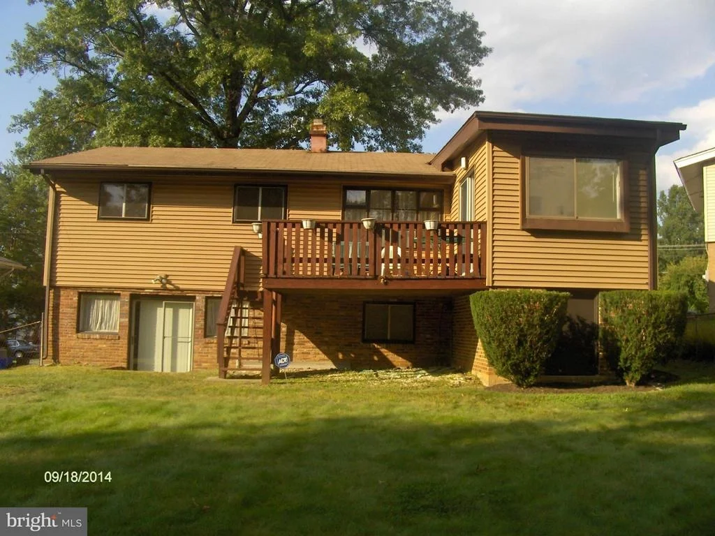 Photo of 3306 MAY STREET