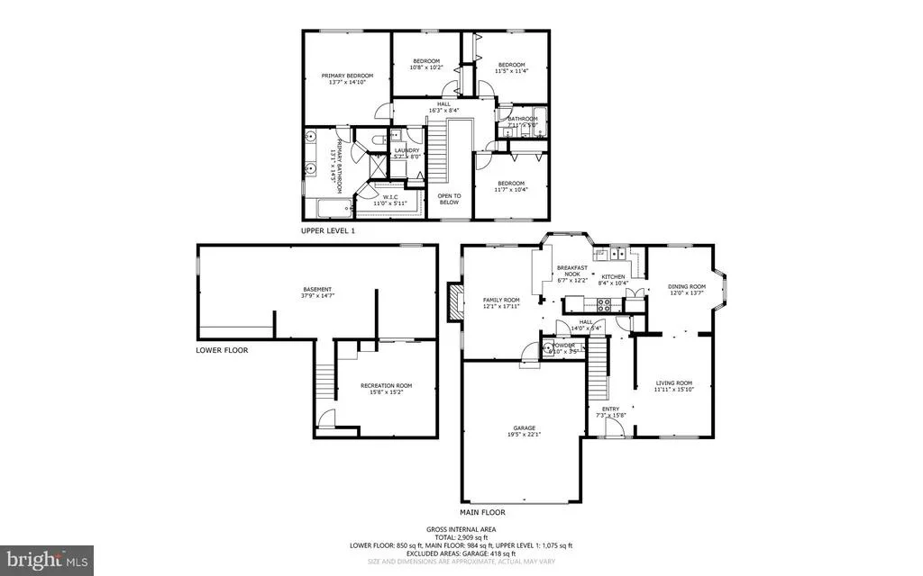 Photo of 3538 FOREST HAVEN DRIVE