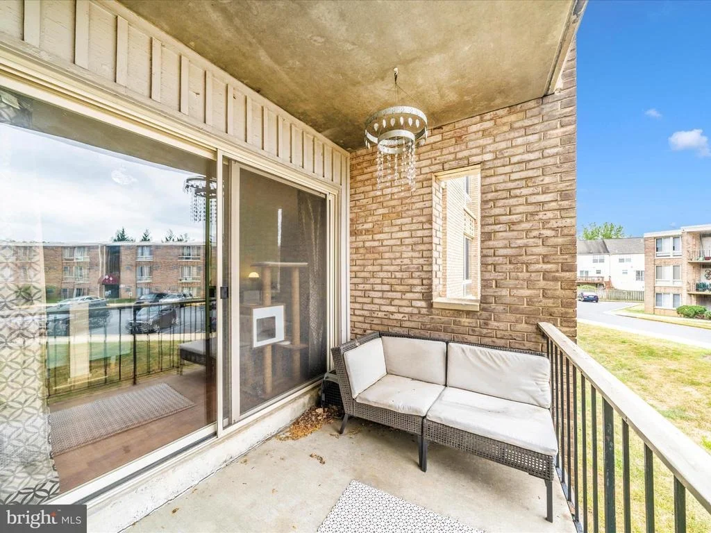 Photo of Unit B26 at 501 PROSPECT BOULEVARD