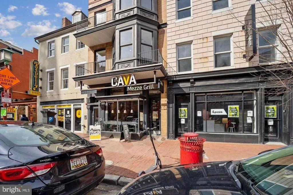 Photo of Unit 1150 at 616 E NW