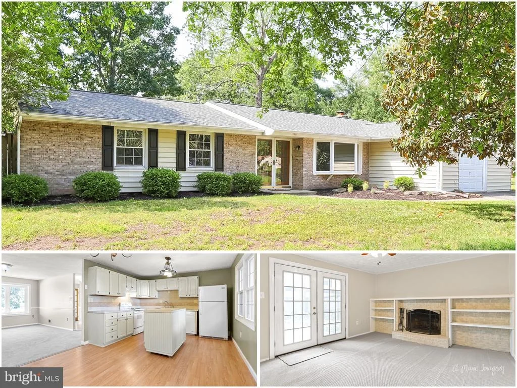 Photo of 2808 BREWSTER ROAD