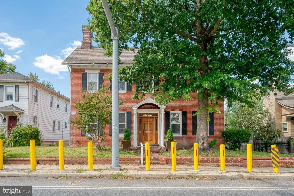 Photo of 3210 HARFORD ROAD