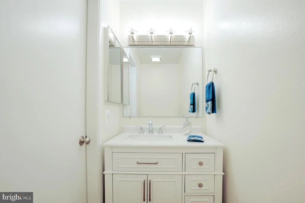 Photo of Unit 152F at 3500 FOREST EDGE DRIVE