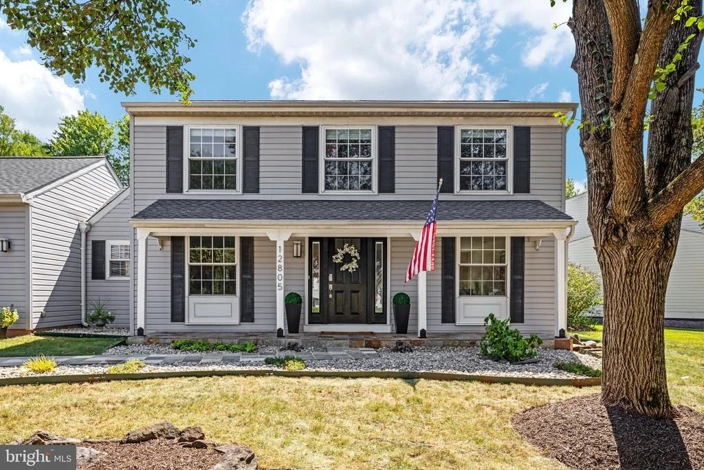 Photo of 12805 GATEPOST COURT