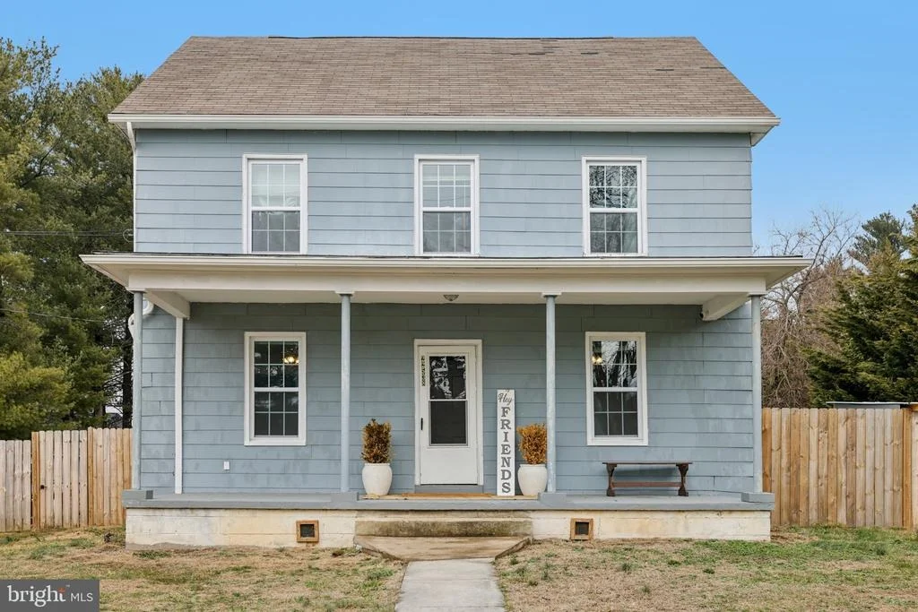 Photo of 22538 OLD GEORGETOWN ROAD