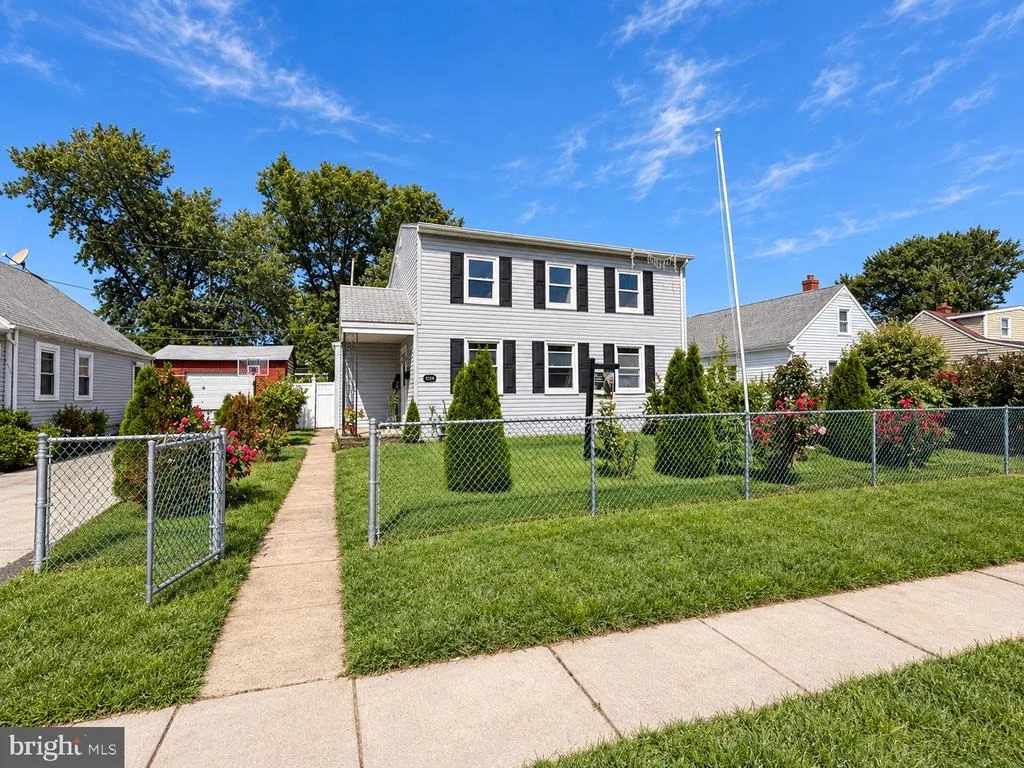 Photo of 8120 CORNWALL ROAD