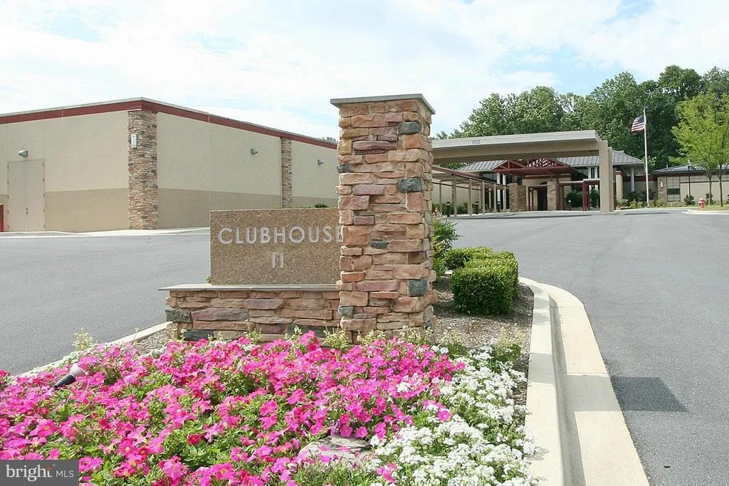 Photo of Unit 3718 at 15115 INTERLACHEN DRIVE
