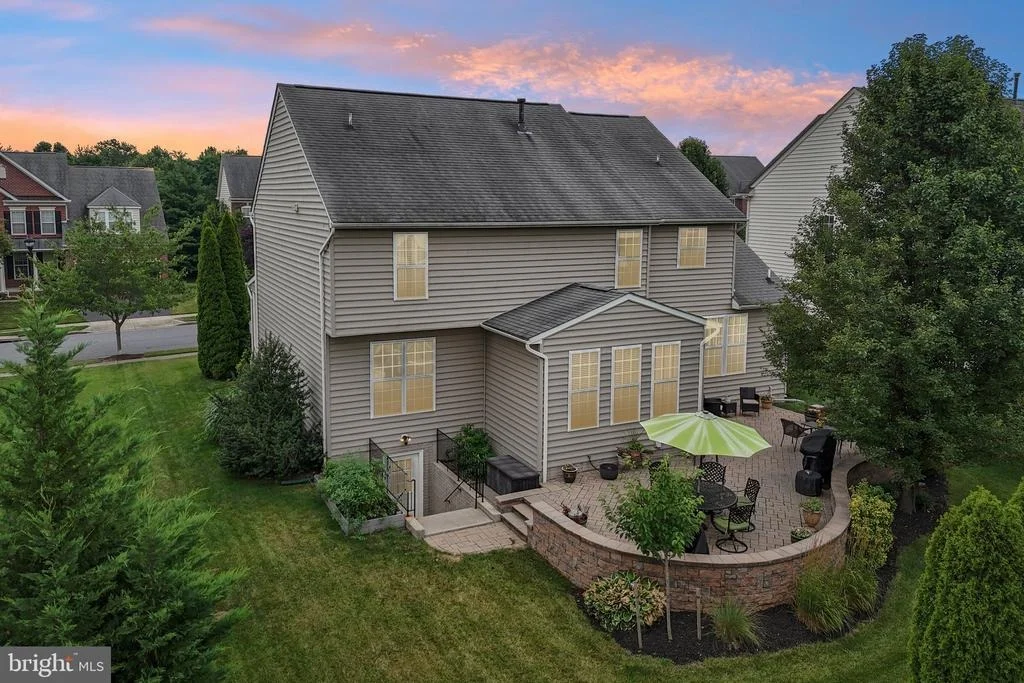 Photo of 5004 SWITZER BARN LANE