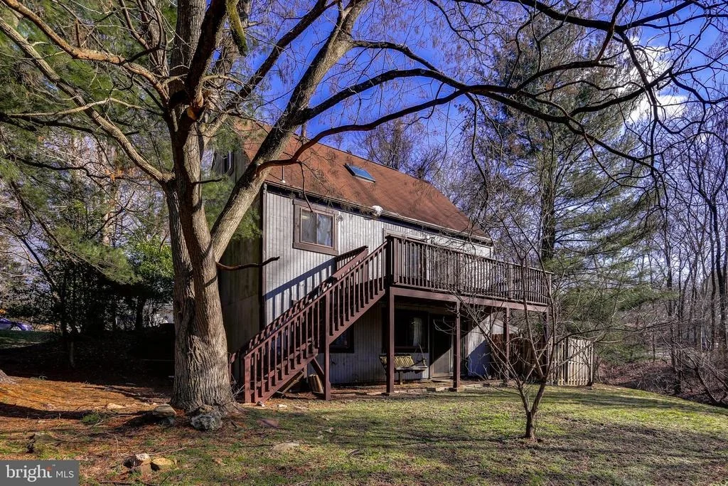 Photo of 5636 THUNDER HILL ROAD