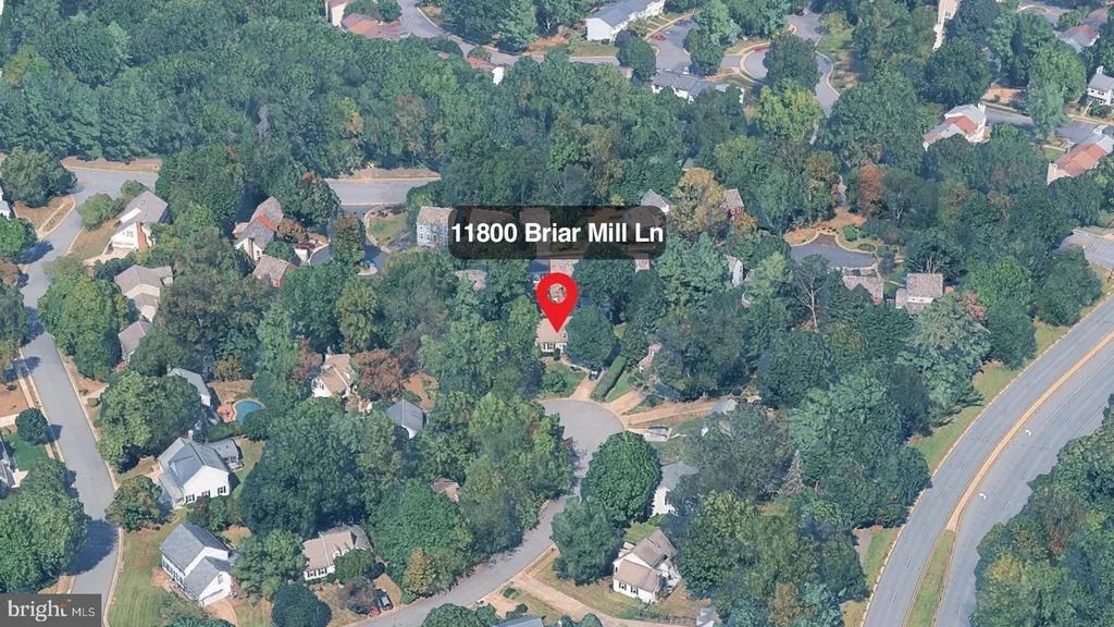 Photo of 11800 BRIAR MILL LANE