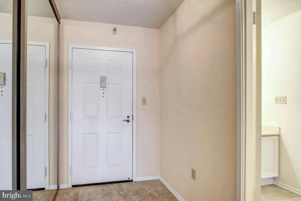 Photo of Unit 1422 at 15101 INTERLACHEN DRIVE