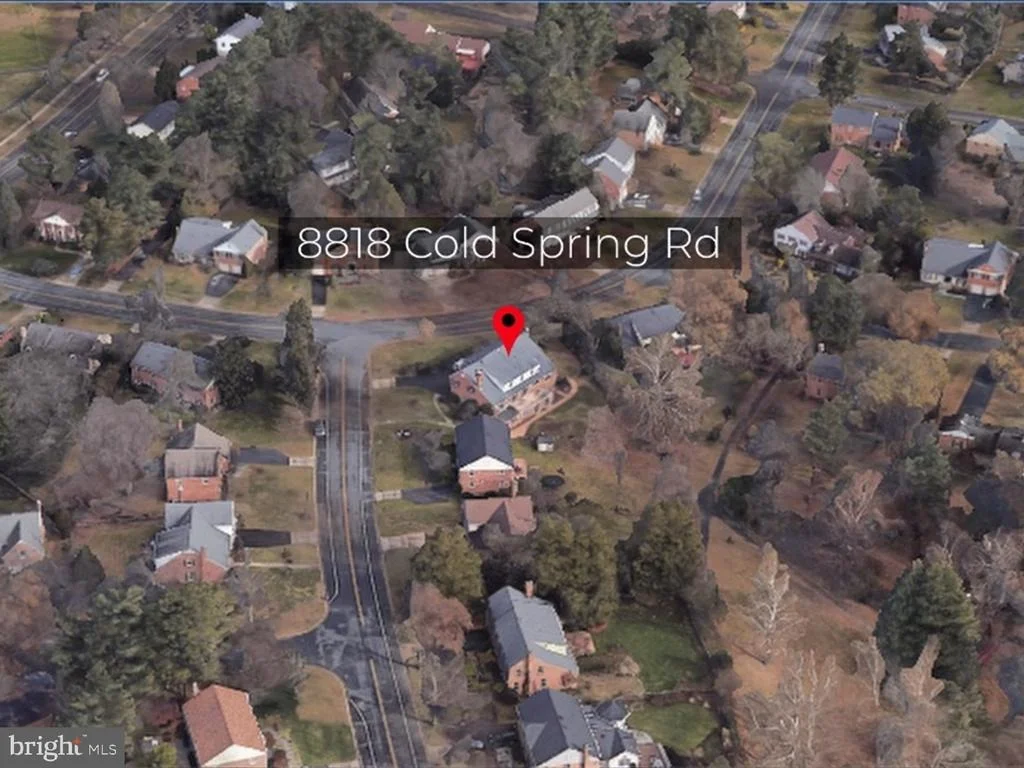 Photo of 8818 COLD SPRING ROAD