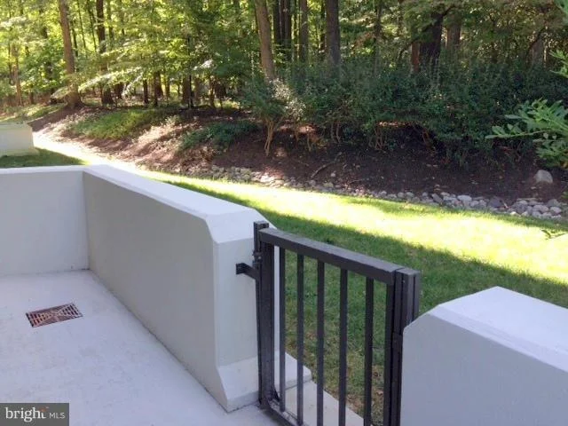 Photo of Unit 3126 at 15115 INTERLACHEN DRIVE