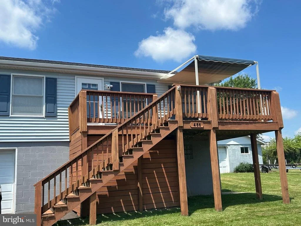 Photo of 486 MARSH HILL ROAD