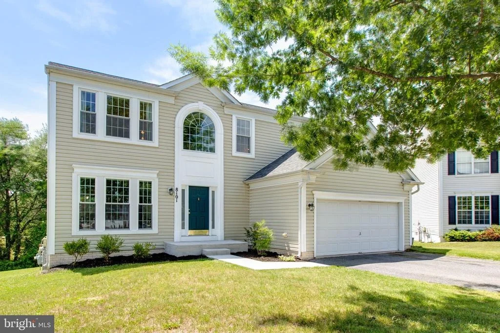 Photo of 8101 GLEN ARBOR DRIVE