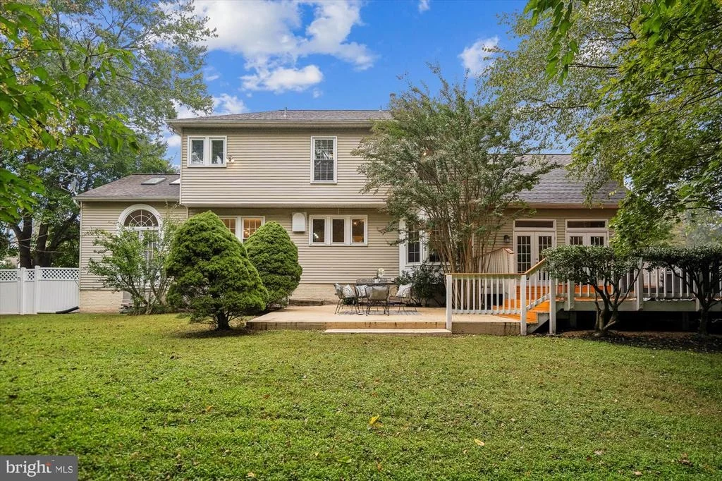 Photo of 14413 JAYSTONE DRIVE