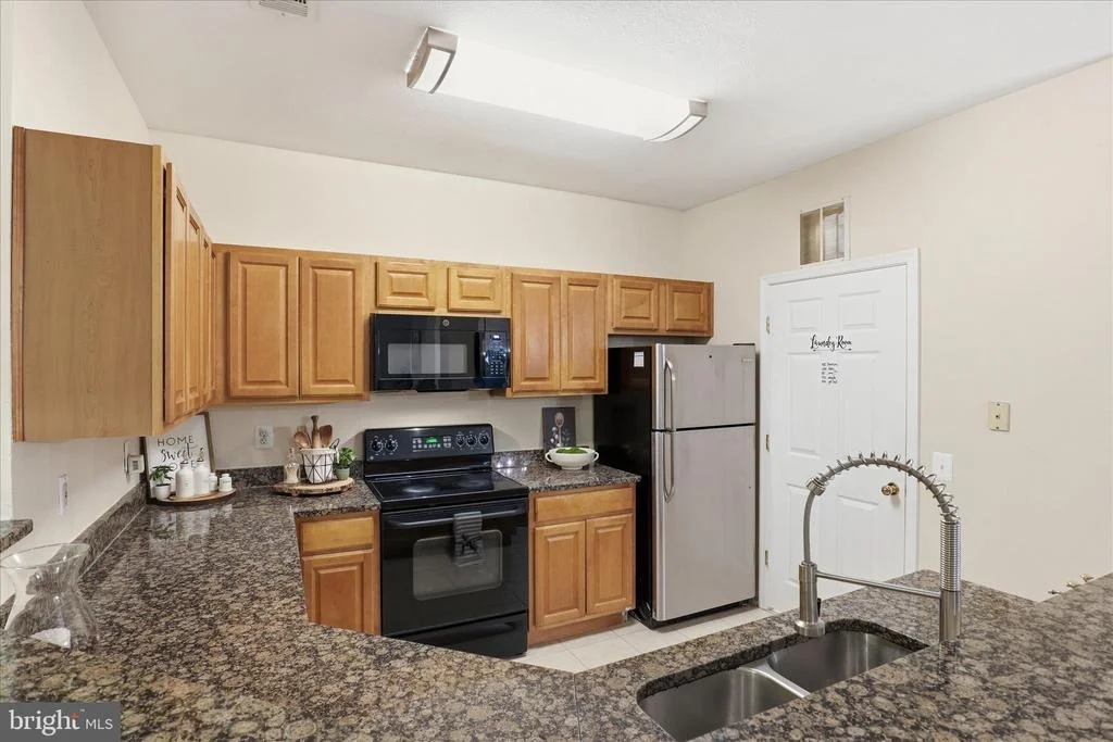 Photo of Unit 2204 at 1600 SPRING GATE DRIVE