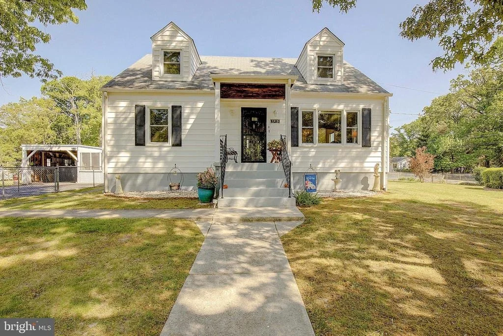 Photo of 7310 MILLIGAN LANE