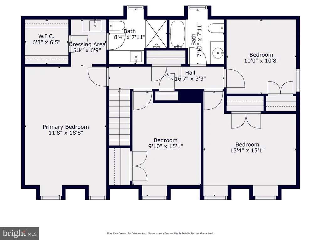 Photo of 10808 MIDDLEBORO DRIVE