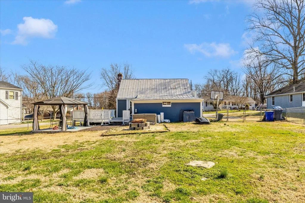 Photo of 5618 BARTONSVILLE ROAD
