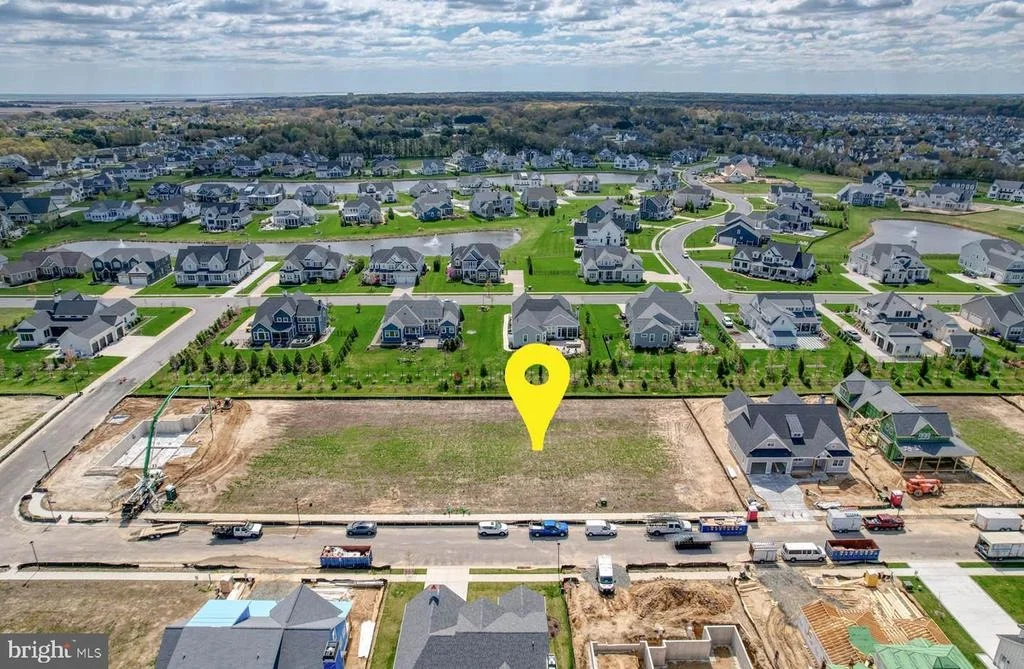 Photo of Unit LOT40 at 114 PADDOCK WAY