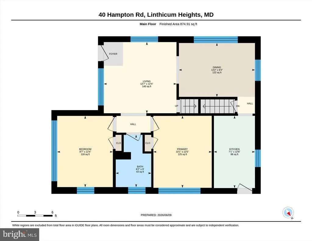 Photo of 40 HAMPTON ROAD