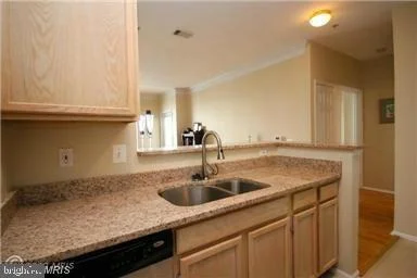 Photo of Unit 5207 at 1581 SPRING GATE DRIVE