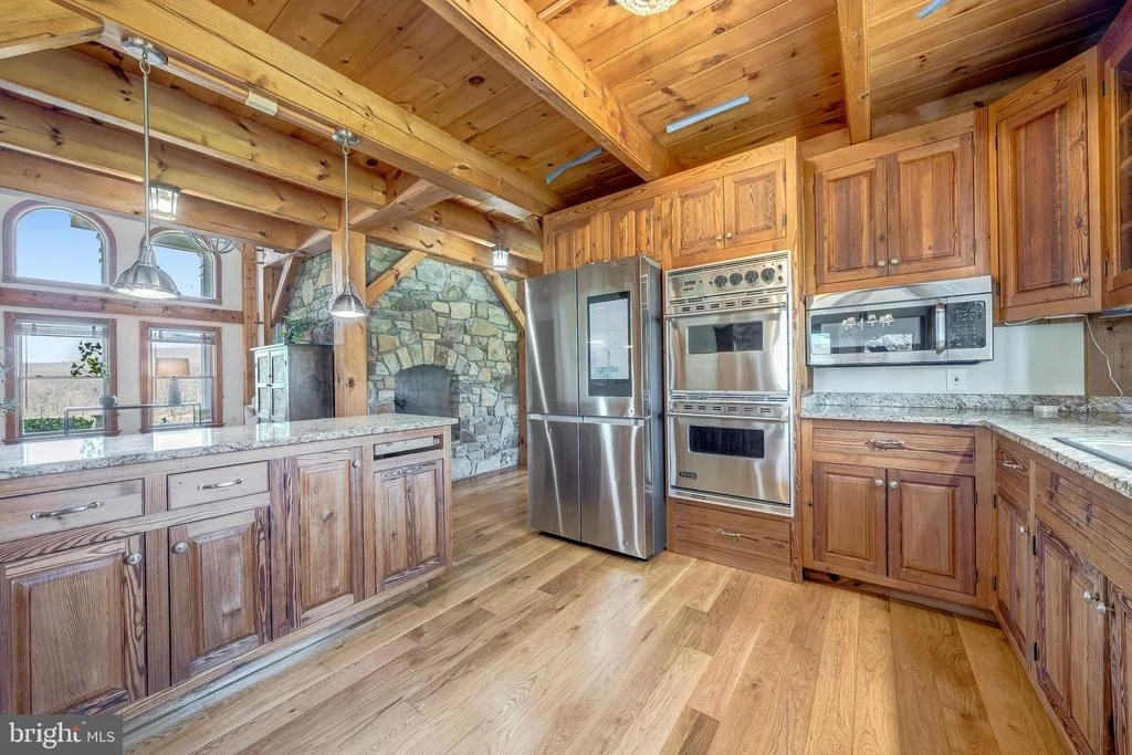 Photo of 11597 LEEDS CHAPEL LANE