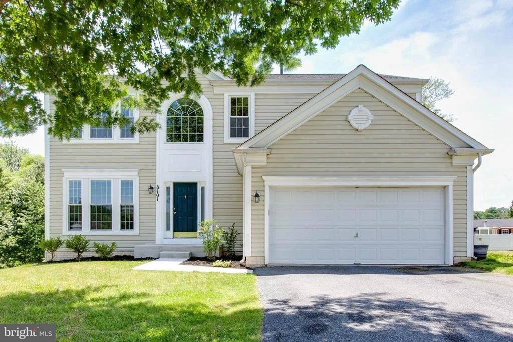 Photo of 8101 GLEN ARBOR DRIVE