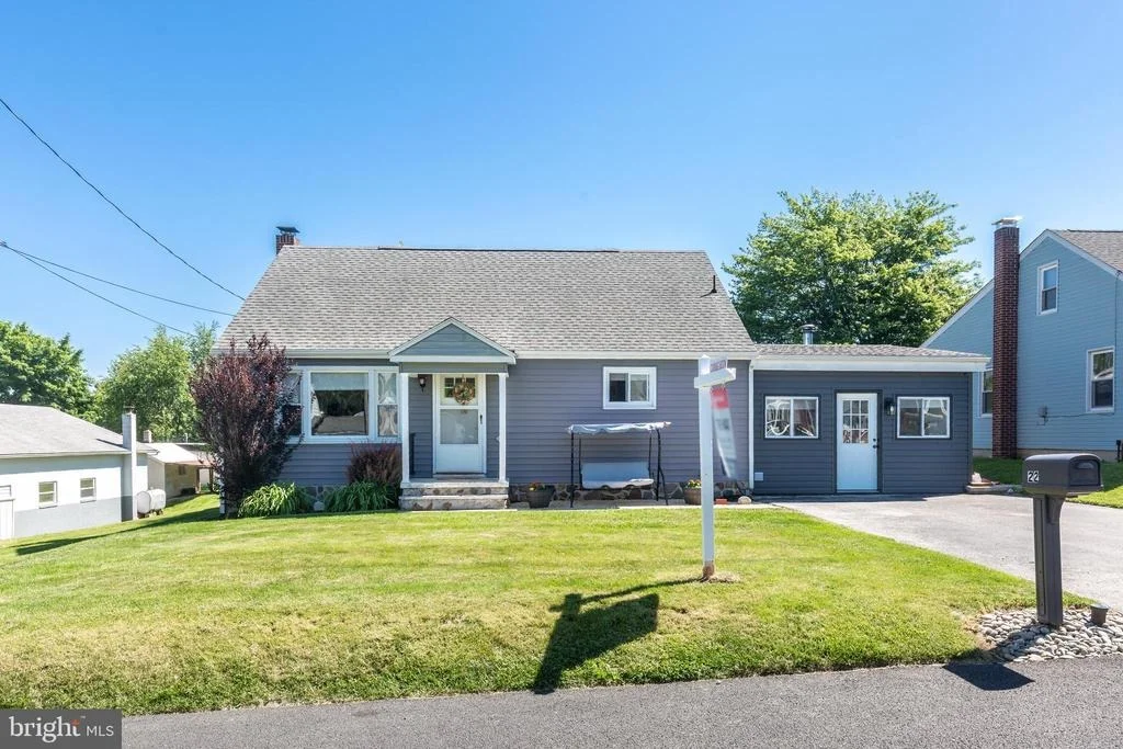 Photo of 22 PLEASANT VIEW DRIVE