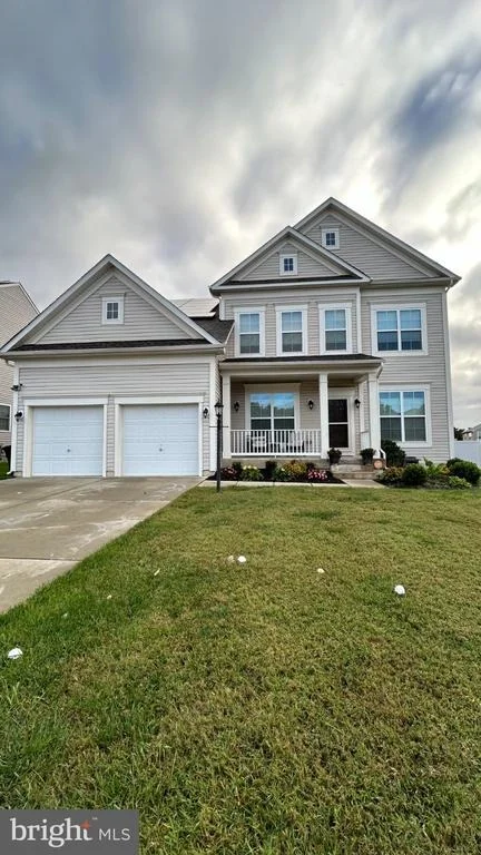 Photo of 6104 HUNT WEBER DRIVE