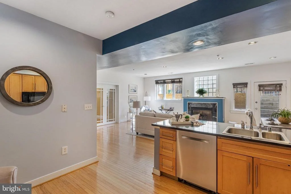 Photo of Unit 3 at 2363 CHAMPLAIN STREET NW